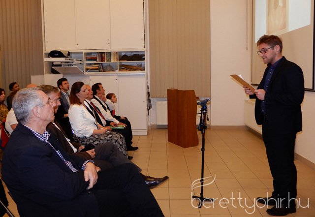 Kabos Endrére emlékeztünk 11